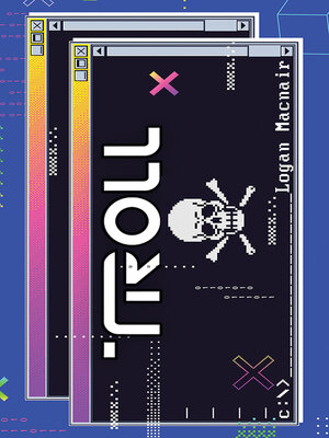cover image of Troll